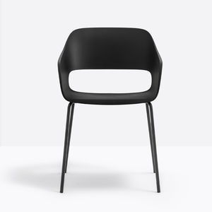 sedia per sala d'attesa