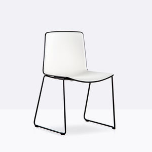 sedia per sala d'attesa