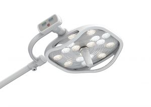 lampada scialitica LED 1