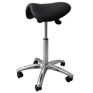sgabello per studio odontoiatrico 1