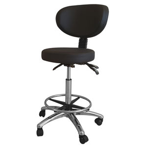 sgabello per studio odontoiatrico 1