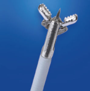 pinza urologica 1