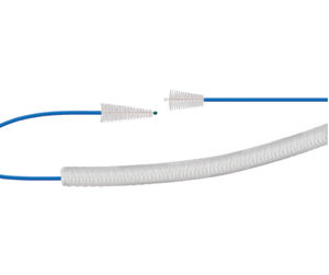 spazzola per endoscopio 1