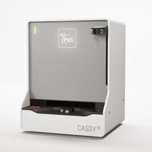 piattaforma di sintesi di radiotraccianti 1