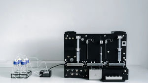 piattaforma di sintesi radiochimica 1
