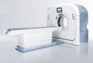 scanner a raggi X