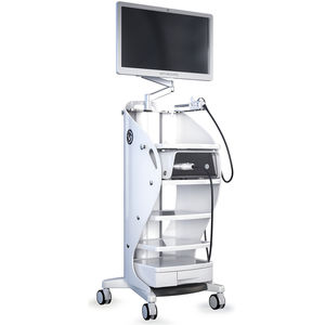 colonna endoscopica per chirurgia artroscopica
