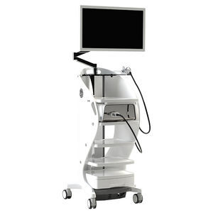 colonna endoscopica per chirurgia artroscopica