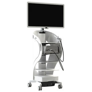 colonna endoscopica per chirurgia artroscopica