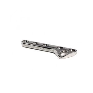 placca per osteotomia veterinaria
