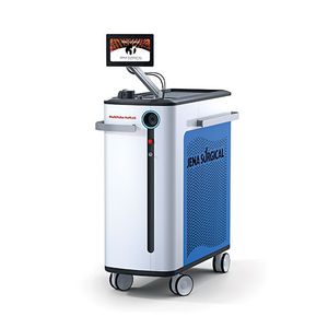 laser per chirurgia urologica / per litotripsia / per enucleazione della prostata / Ho:YAG