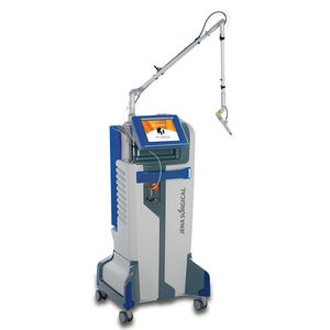 laser per chirurgia ORL