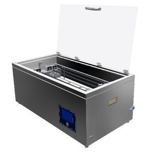 vasca ad ultrasuoni da laboratorio 1