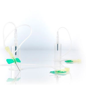 kit per prelievo di sangue
