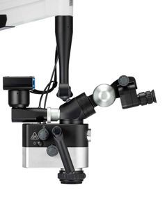 microscopio chirurgico dentale