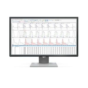 software per ECG