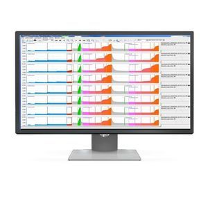 software per sperimentazione animale