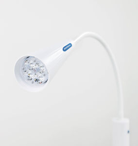 lampada da visita a LED