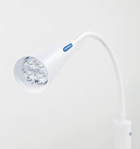 lampada da visita a LED 1