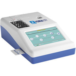analizzatore biochimico semiautomatico