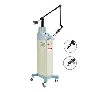 laser dermatologico 1