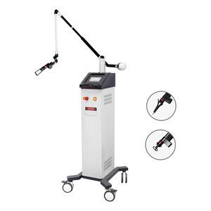 laser dermatologico 1