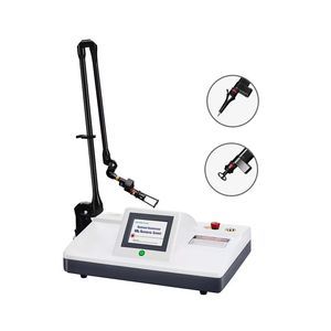 laser dermatologico 1