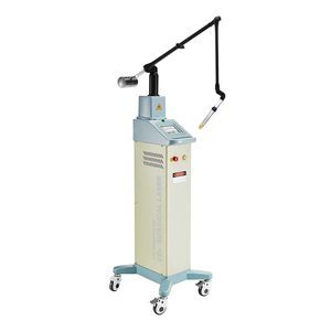 laser dermatologico
