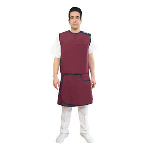 grembiule anti raggi X