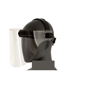visiera anti raggi X 1