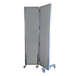 paravento medicale pieghevole