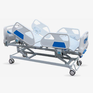 letto per terapia intensiva