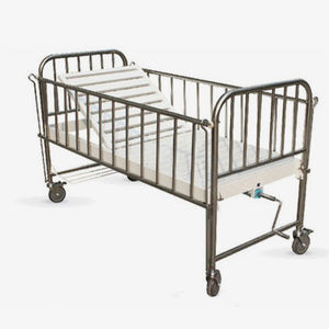 letto da ospedale
