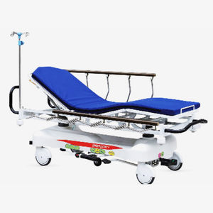 barella con carrello passamalati