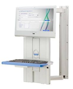 workstation medica