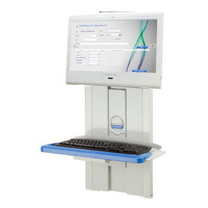 workstation medica