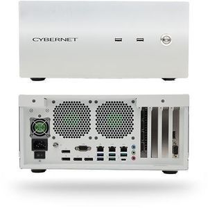 case PC medicale Intel® Core i3