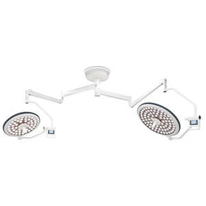 lampada scialitica a soffitto