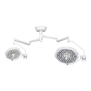 lampada scialitica a soffitto