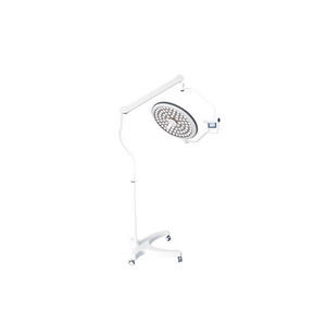lampada scialitica mobile