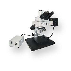 microscopio ottico