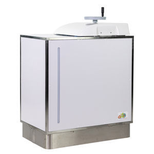 sistema di imaging preclinico autoradiografico