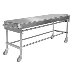 carrello mortuario da trasporto