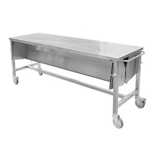 carrello medico
