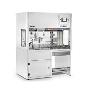 workstation da laboratorio per istopatologia