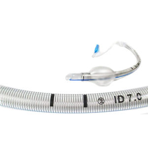 tubo endotracheale orale 1