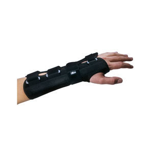 steccobenda per polso
