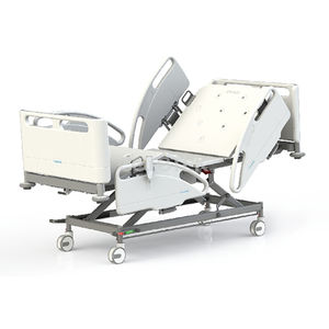 letto da ospedale