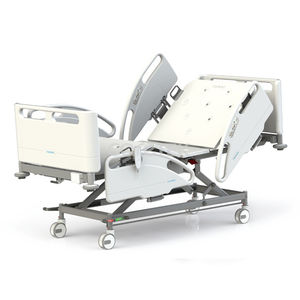 letto per terapia intensiva