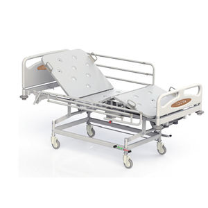 letto da ospedale